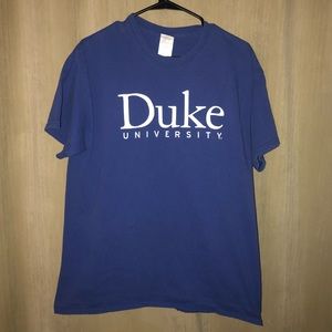 Duke Tee